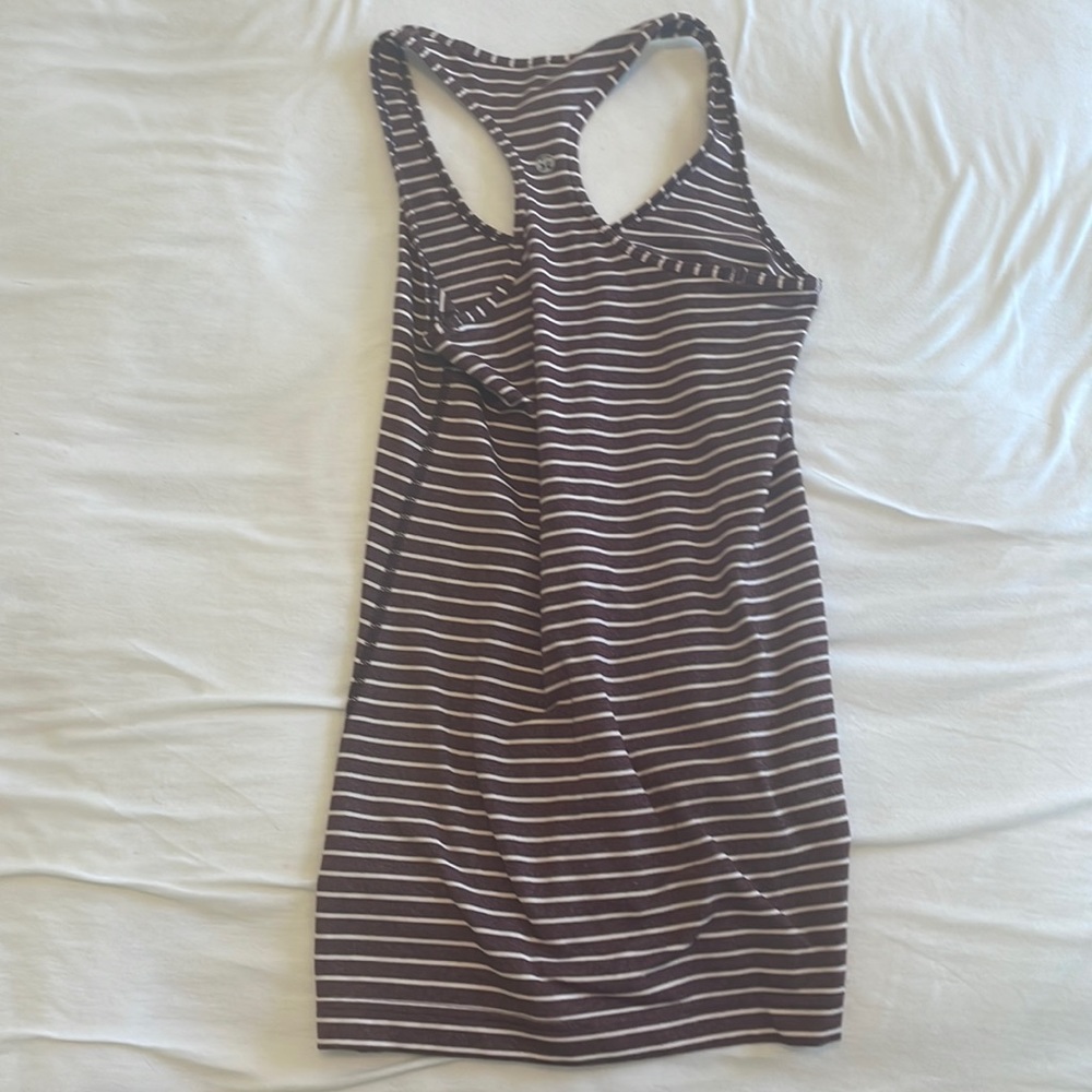 Lulu tank top💕